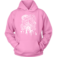 Grandma's Dreams - Hoodie - White Design