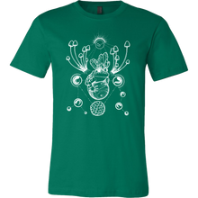 Toad Trip - T-Shirt - White Design