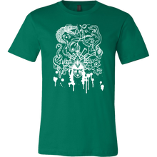 Grandma's Dreams - T-Shirt - White Design