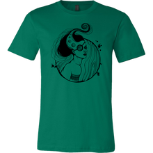 Gravity - T-Shirt - Black Design