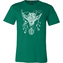 Creature Fear - T-Shirt - White Design