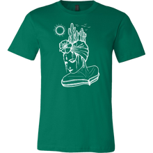 Peyote Princess - T-Shirt - White Design