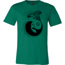 Medicinal Mind - T-Shirt - Black Design
