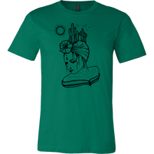 Peyote Princess - T-Shirt - Black Design
