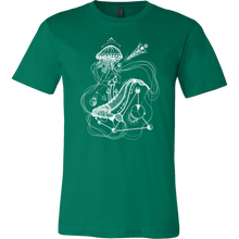Migration - T-Shirt - White Design