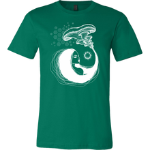 Medicinal Mind - T-Shirt - White Design