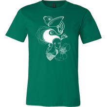 Olfactory Memories - T-Shirt - White Design