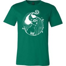 Gravity - T-Shirt - White Design