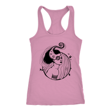 Gravity - Tank Top - Black Design